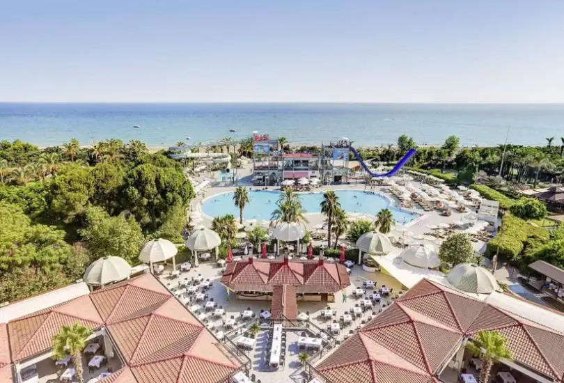 Hotel Asteria Family Belek w Turcja (Belek) - oferta last minute