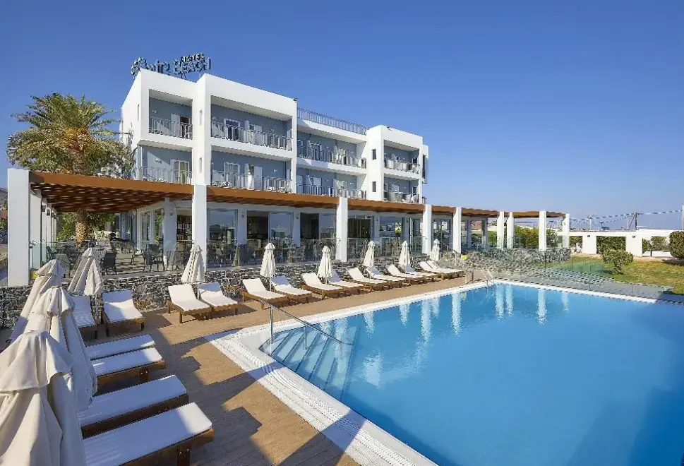 Hotel Astir Beach (Gouves)