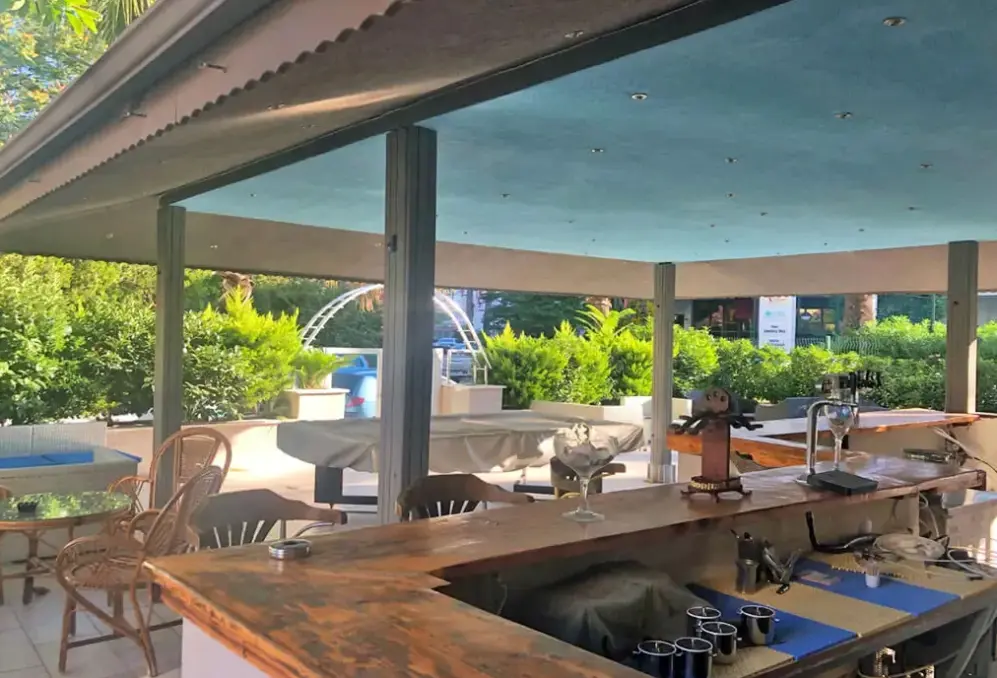 Restauracja i jedzenie w hotelu Astoria Life