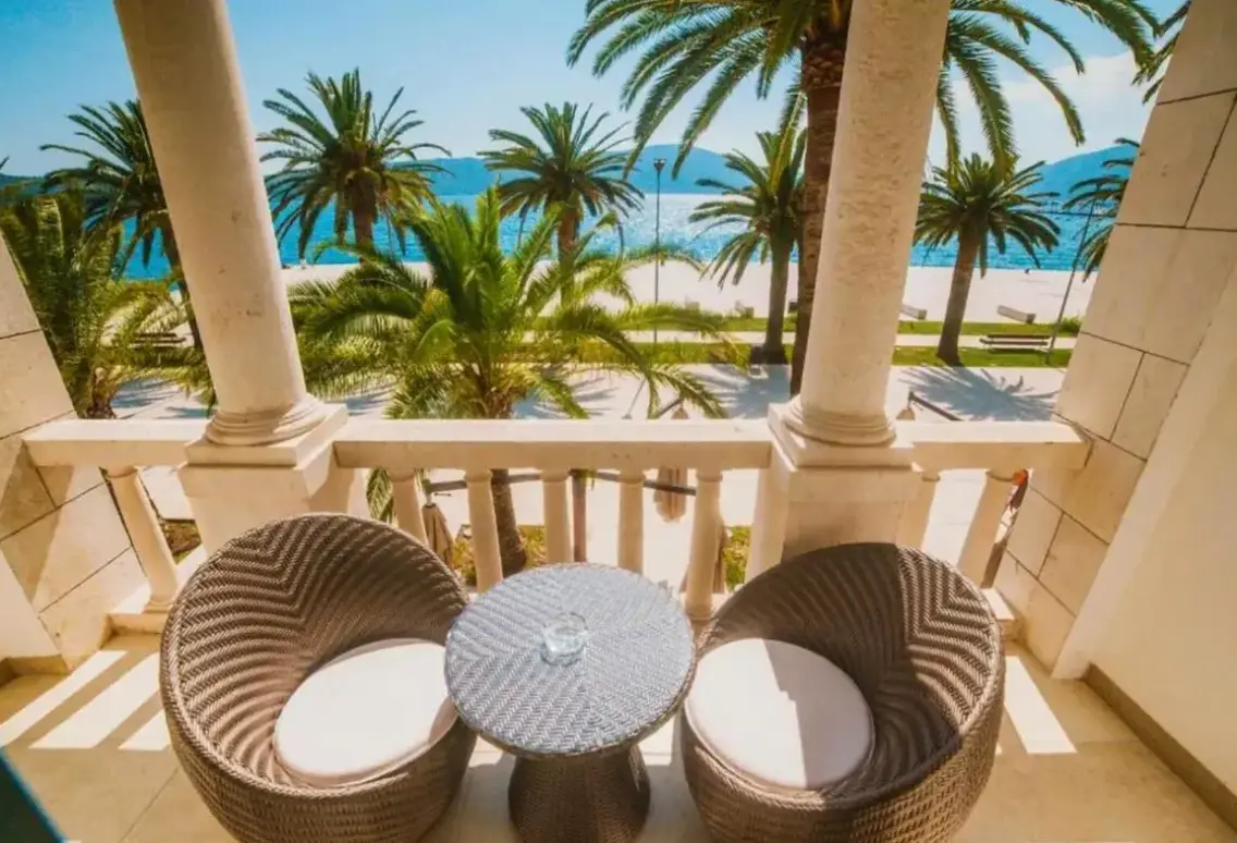 Hotel Astoria Tivat