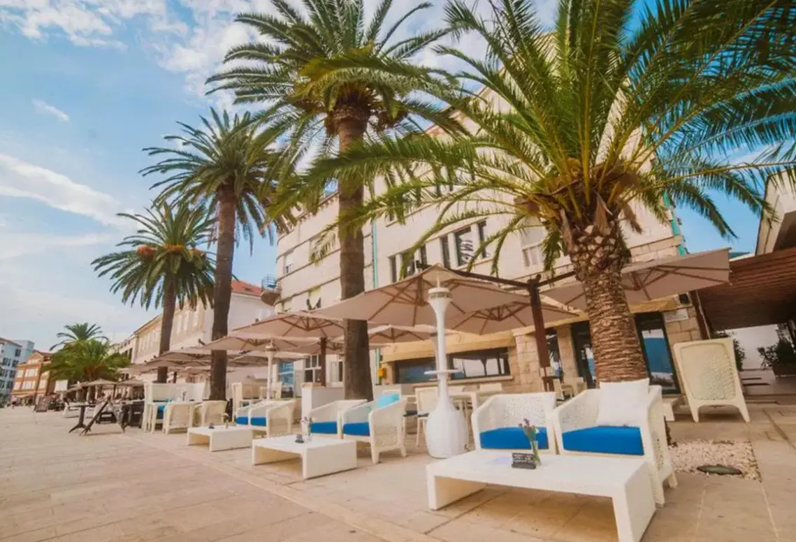Astoria Tivat
