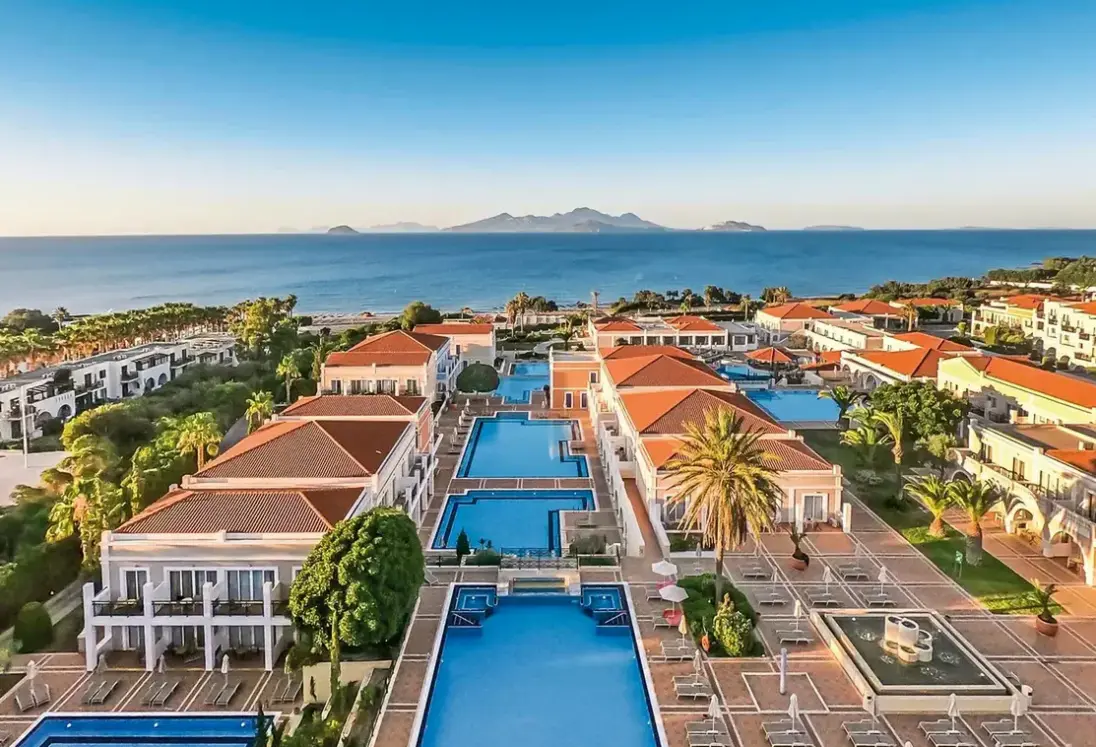 Hotel Atlantica Porto Bello Royal