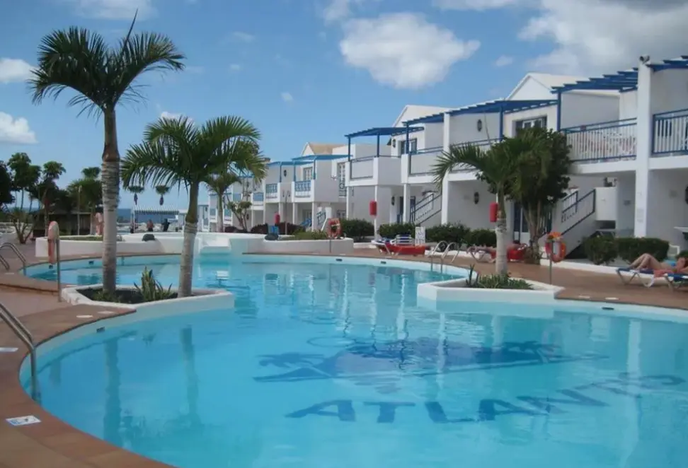 Hotel Atlantis Las Lomas