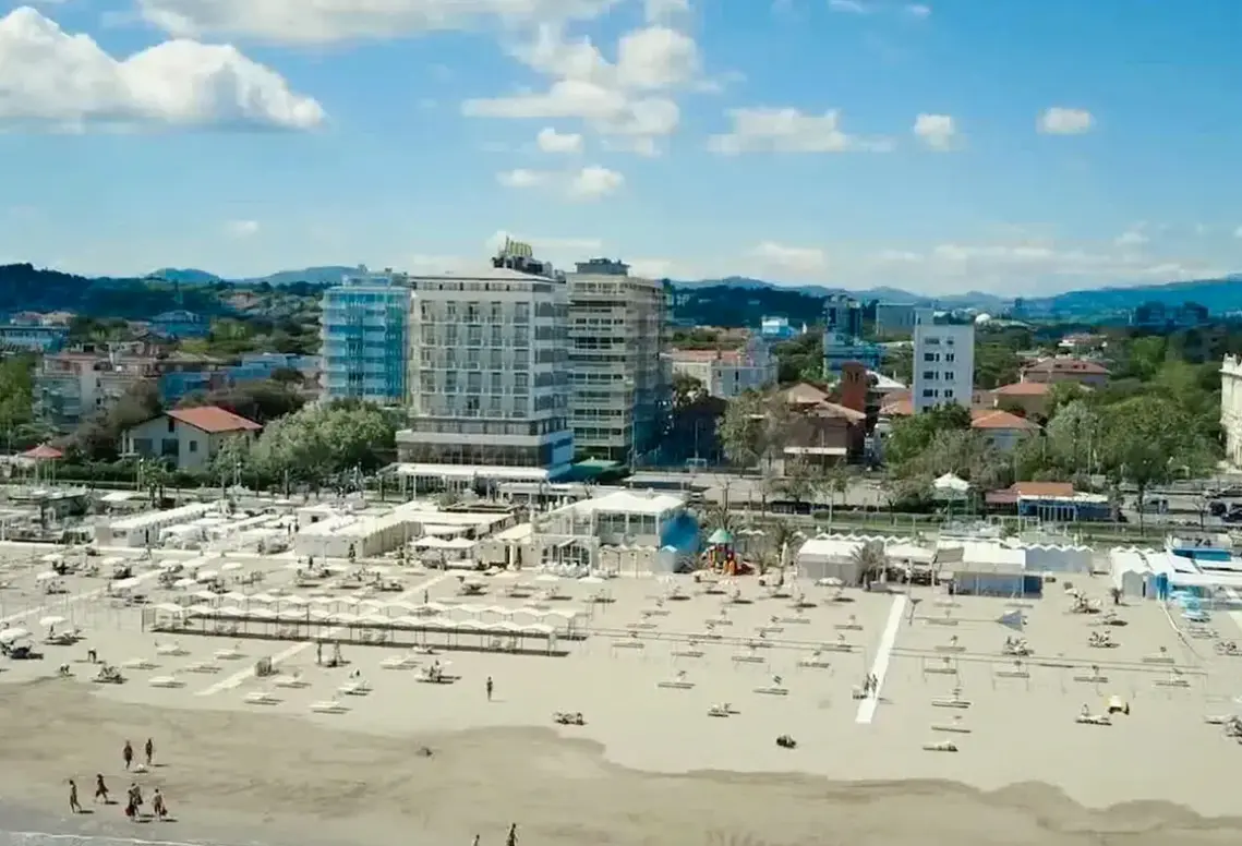 Hotel Augustus (Riccione)