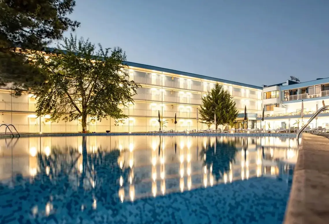 Hotel Azzuro