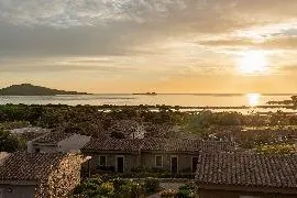 Hotel Baglioni Resort Sardinia
