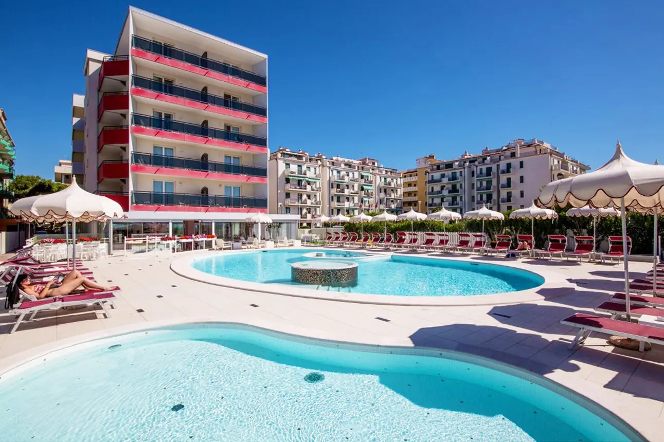 Hotel Baia Del Mar