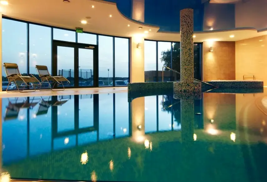 Hotel Baltic Plaza Medi Spa (Kołobrzeg) w Polska (Wybrzeże Zachodnie) - oferta last minute