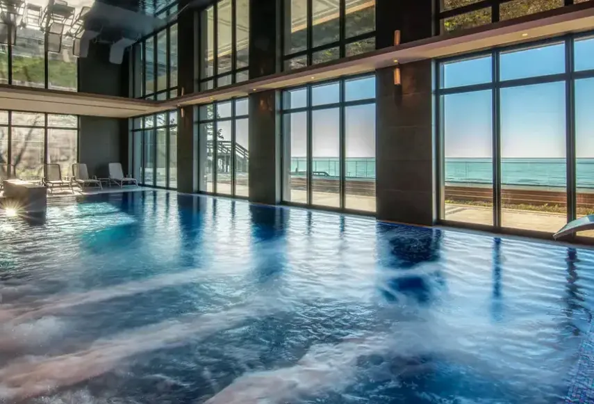 Hotel Baltic View Resort & Spa Radisson Individuals