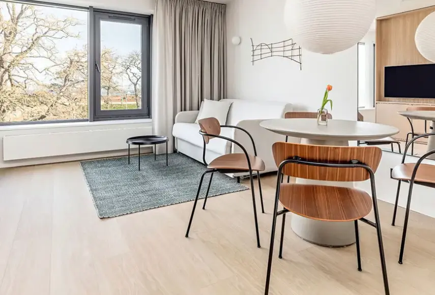 Pokój w hotelu BalticON Apartamenty Morska 6