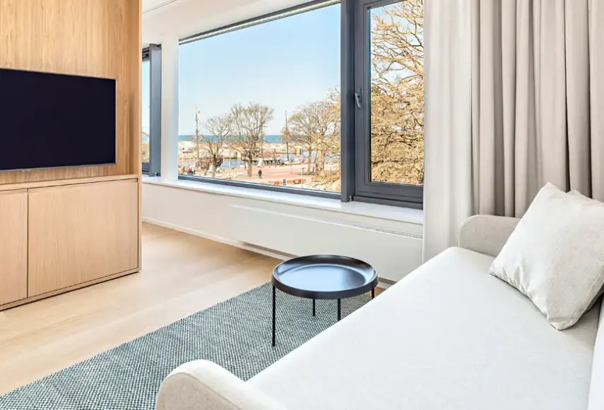 Pokój w hotelu BalticON Apartamenty Morska 6