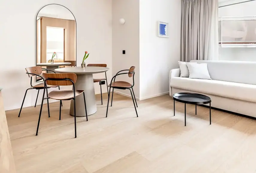Hotel BalticON Apartamenty Morska 6