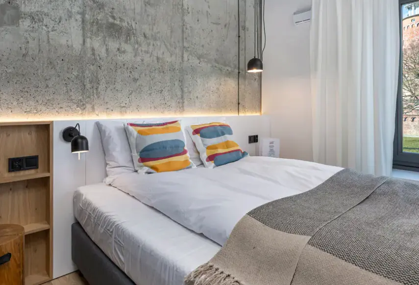 Pokój w hotelu BalticON Apartamenty Morska 6