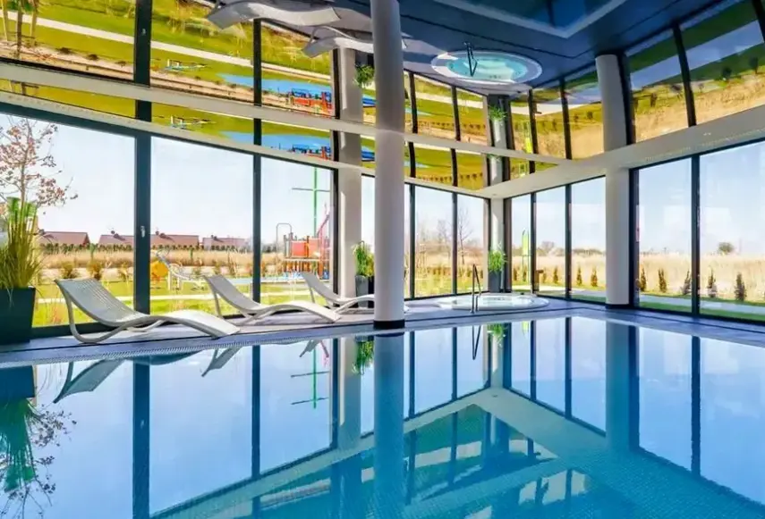 Hotel BalticON Westinhouse w Polska (Wybrzeże Zachodnie) - oferta last minute