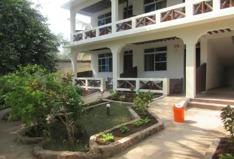Hotel Baraka Beach Bungalows