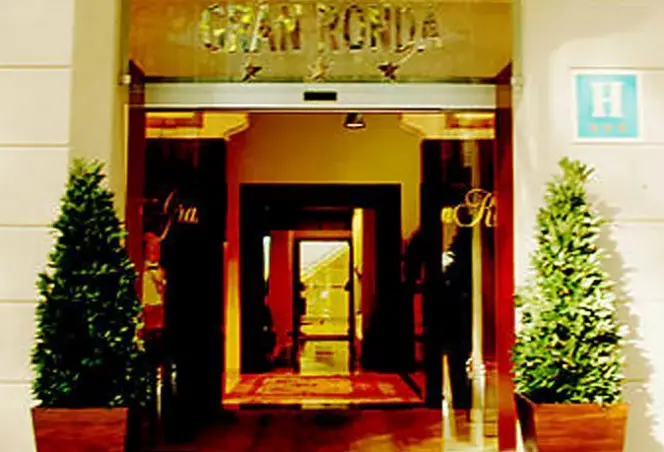 Hotel Bcn Urban hotels Gran Ronda