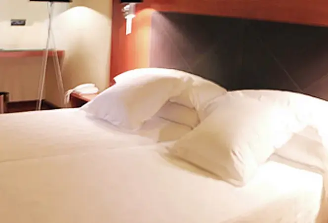 Pokój w hotelu Bcn Urban hotels Gran Ronda