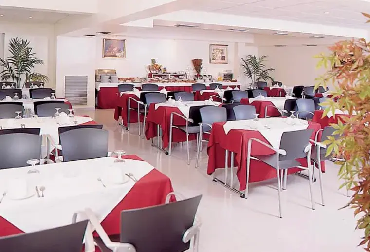 Hotel BCN Urbaness del Comte w Hiszpania (Barcelona) - oferta last minute