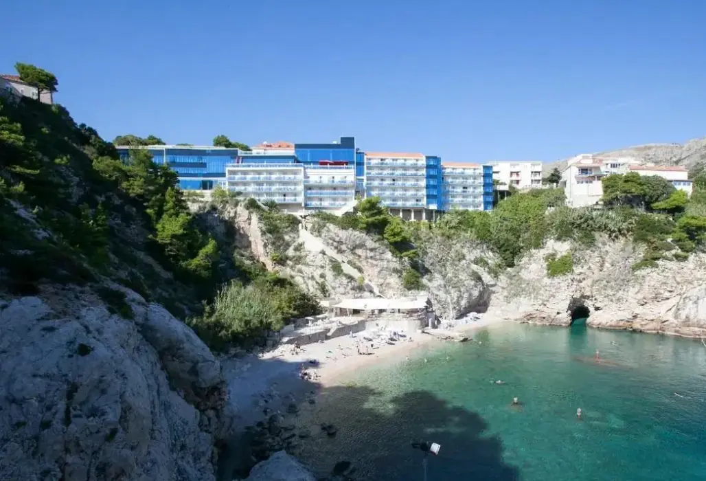 Hotel Bellevue (Dubrovnik)
