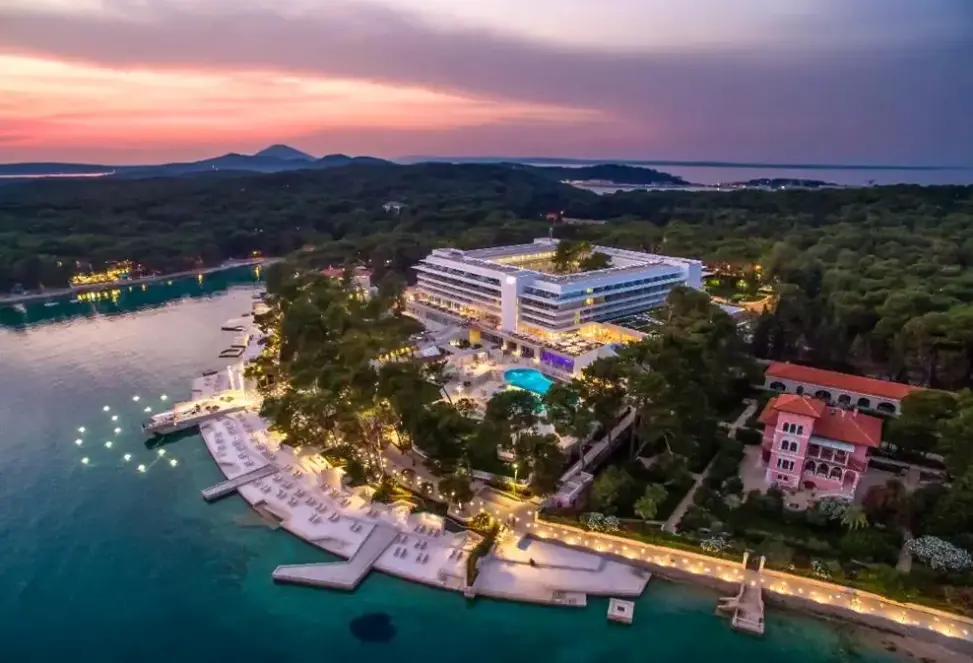 Hotel Bellevue (Mali Lošinj)