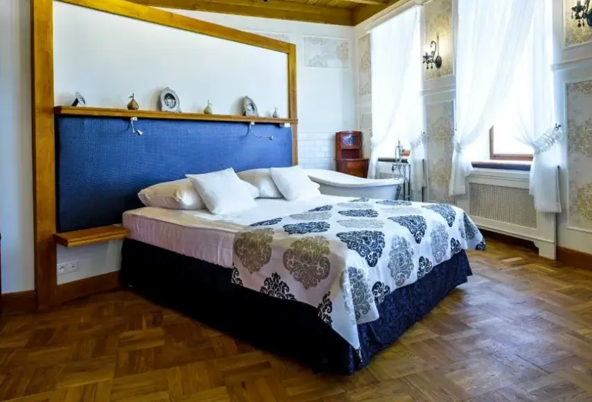 Pokój w hotelu Belvedere (Zakopane)