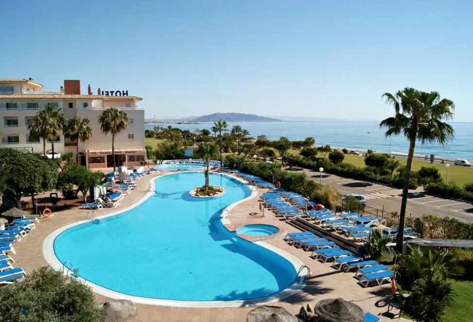 Hotel Best Mojacar