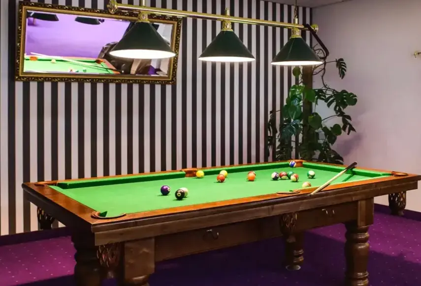 Atrakcje dla dzieci w hotelu Best Western Plus Old Town  (ex. Kopernik)