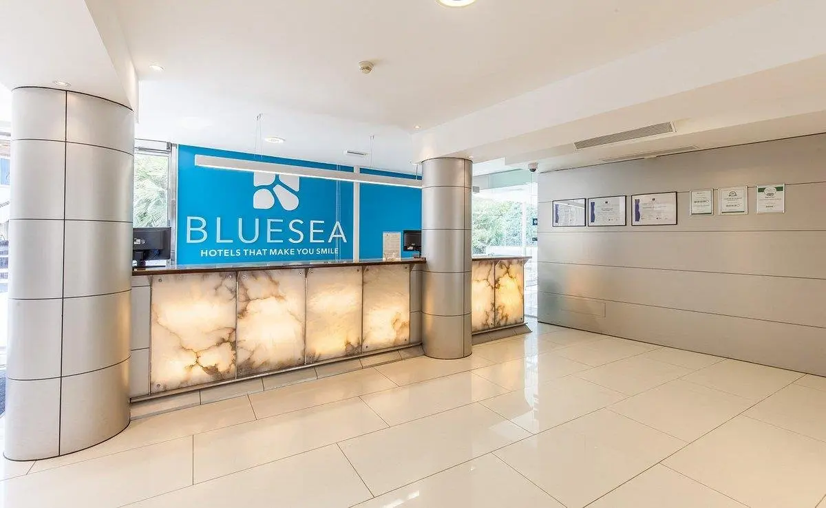 Hotel Blue Sea Es Bolero w Hiszpania (Majorka) - oferta last minute