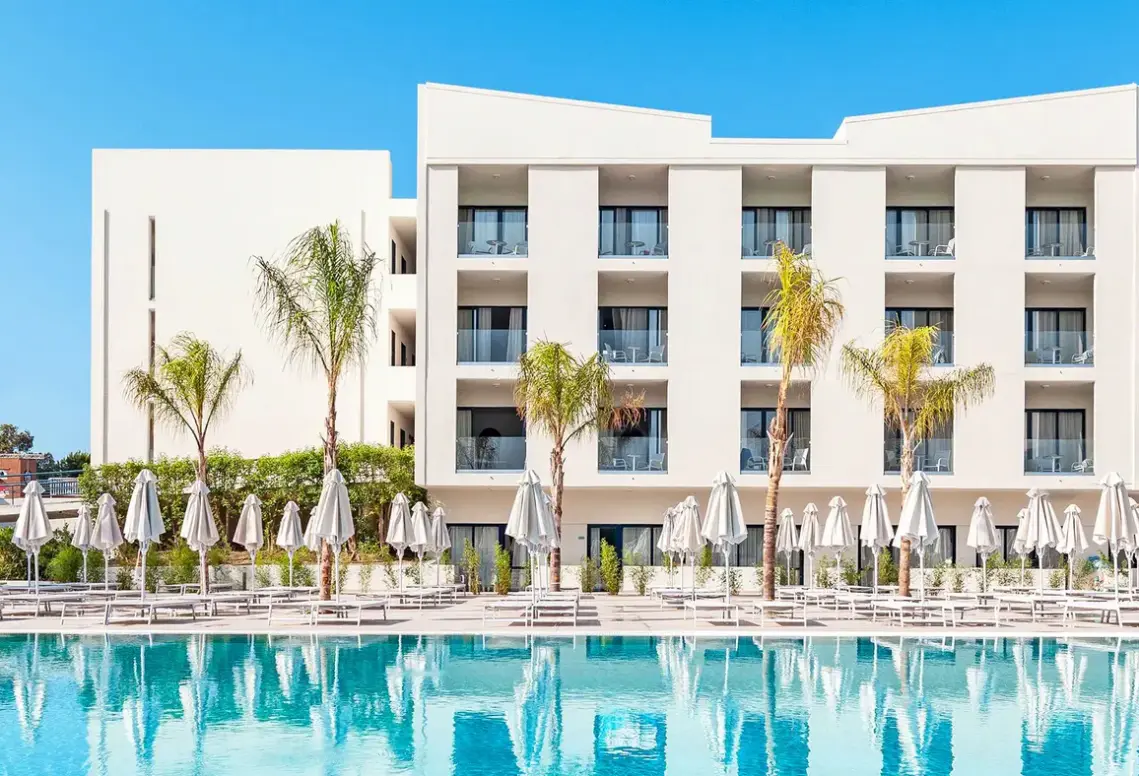 Hotel Blue Sea Holiday Village (ex. Dessole Lippia Golf Resort)