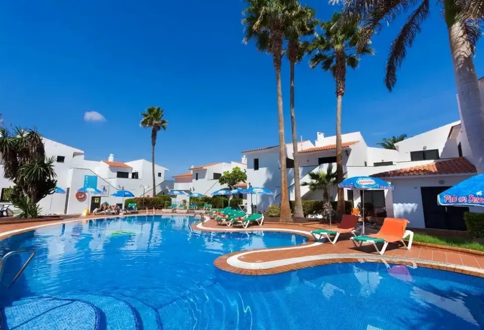 Hotel Blue Sea Puerto Caleta w Hiszpania (Fuerteventura) - oferta last minute