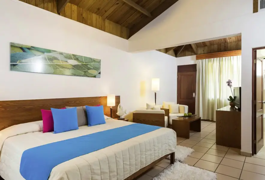 Pokój w hotelu Bluebay Villas Doradas