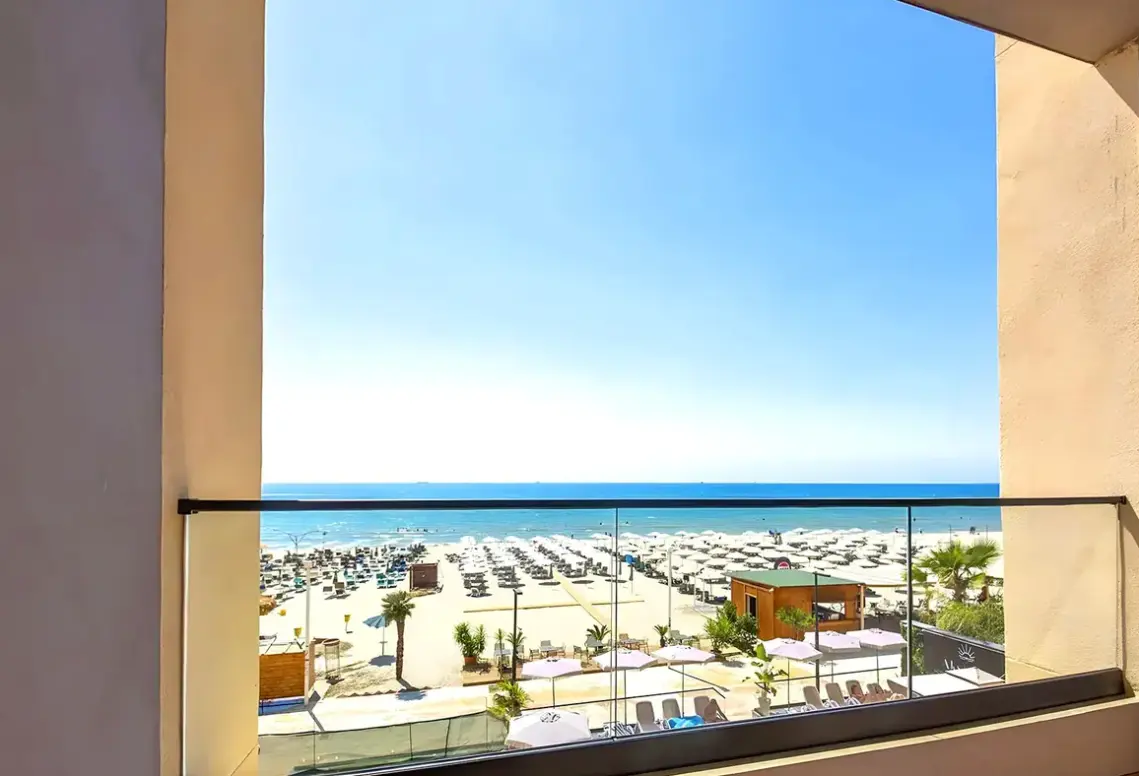 Hotel Boan (Durrës)