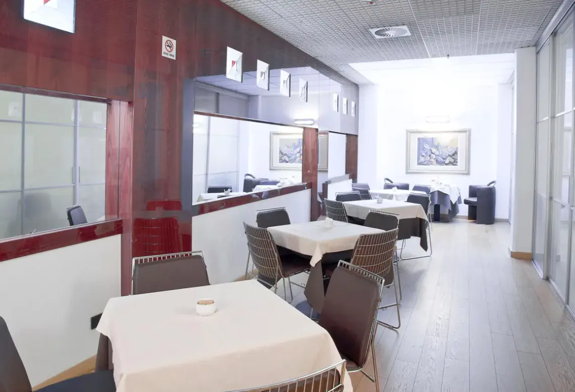 Hotel Boston w Włochy (Apulia) - oferta last minute