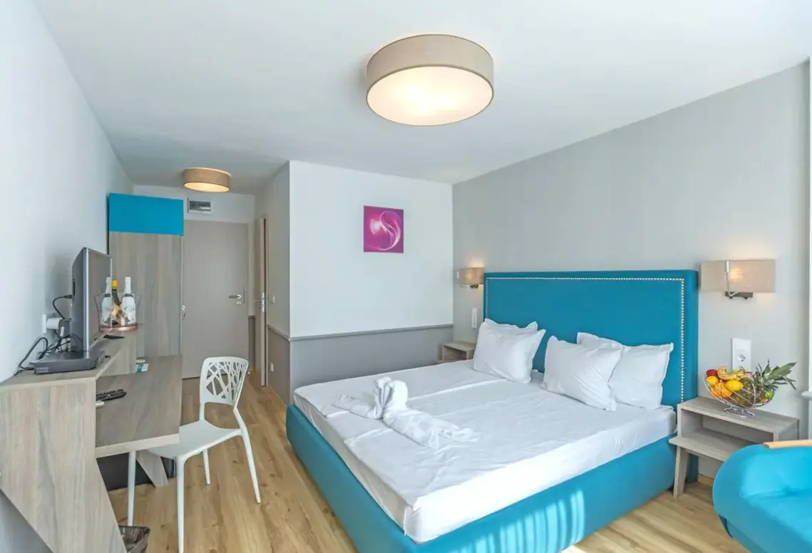 Hotel Boulevard Boutique