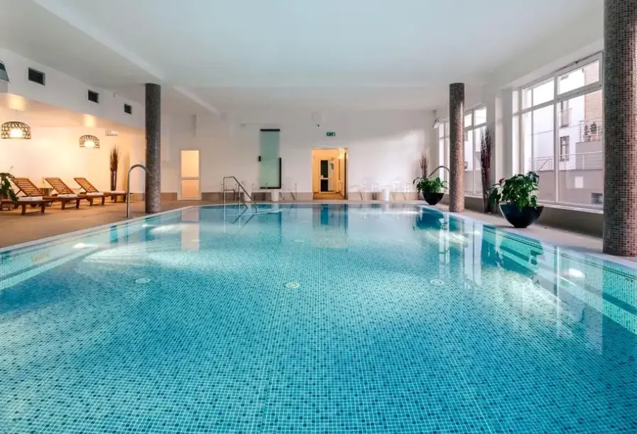 Hotel Boutique Eco Sasanka (Szklarska Poręba)