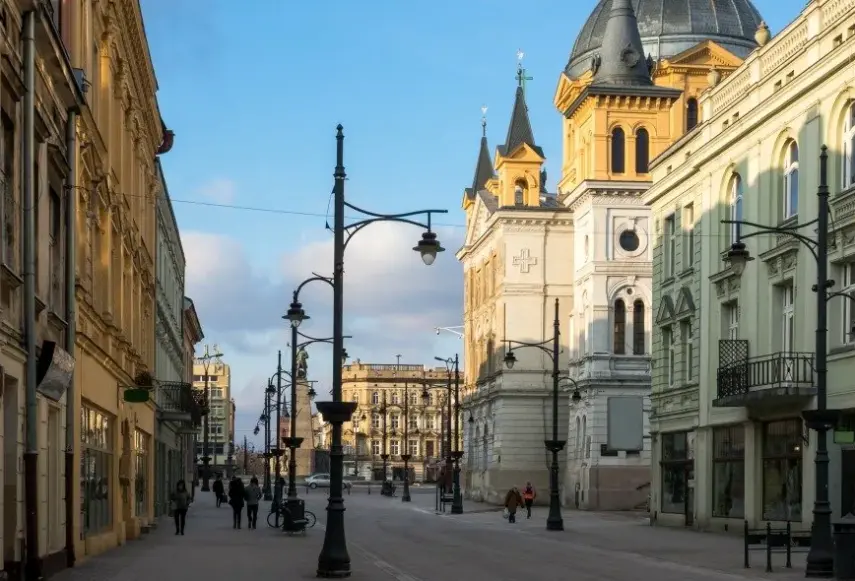 Boutique Hotel's III Piłsudskiego