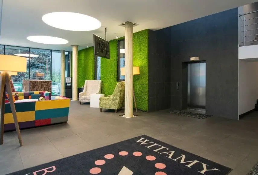 Atrakcje dla dzieci w hotelu Boutique Wrocław