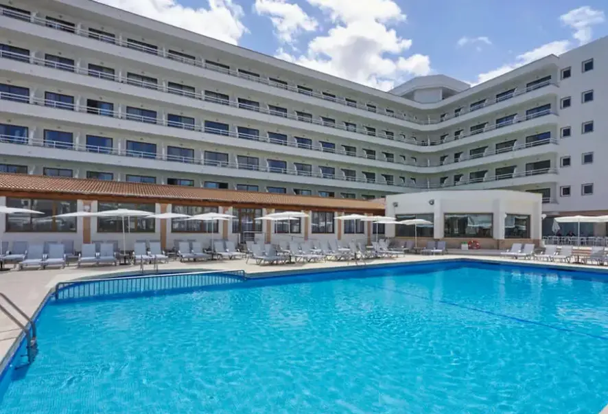 Hotel BQ Ca'n Picafort