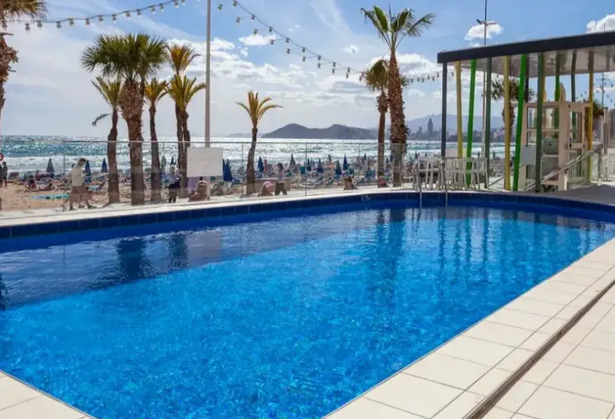 Hotel Brisa (Benidorm)
