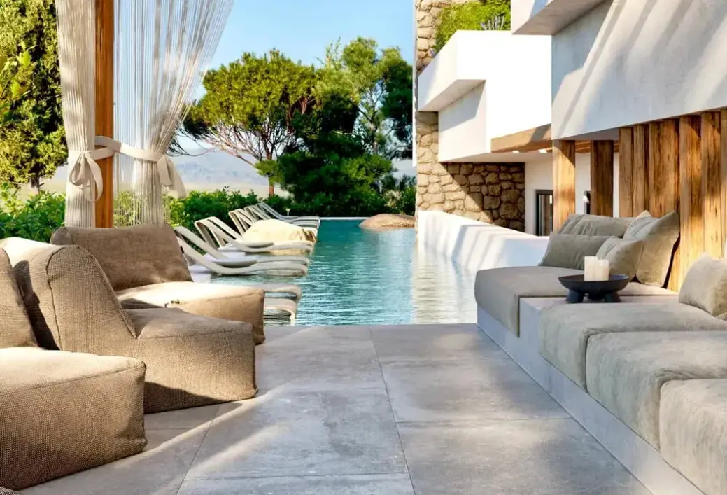 Hotel Cabana White Boutique