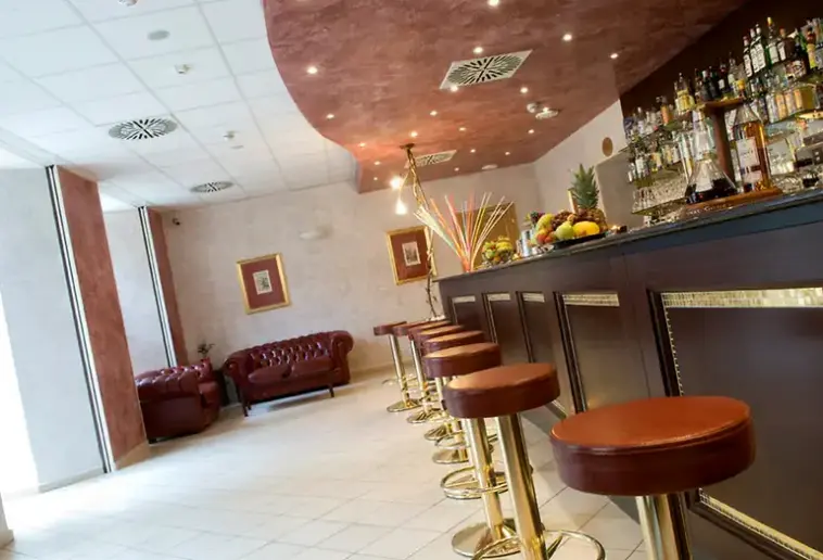 Spa w hotelu Caesar Prague