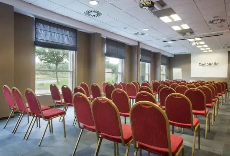 Spa w hotelu Campanile (Poznań)