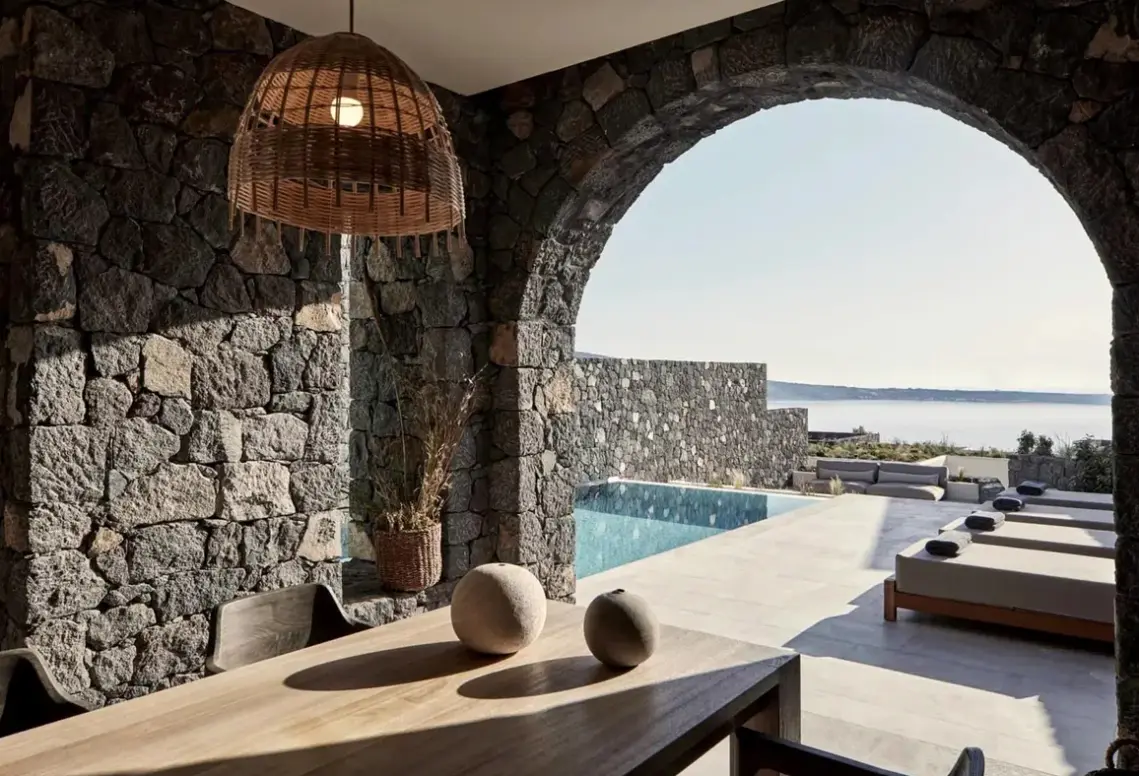 Hotel Canaves Oia Epitome