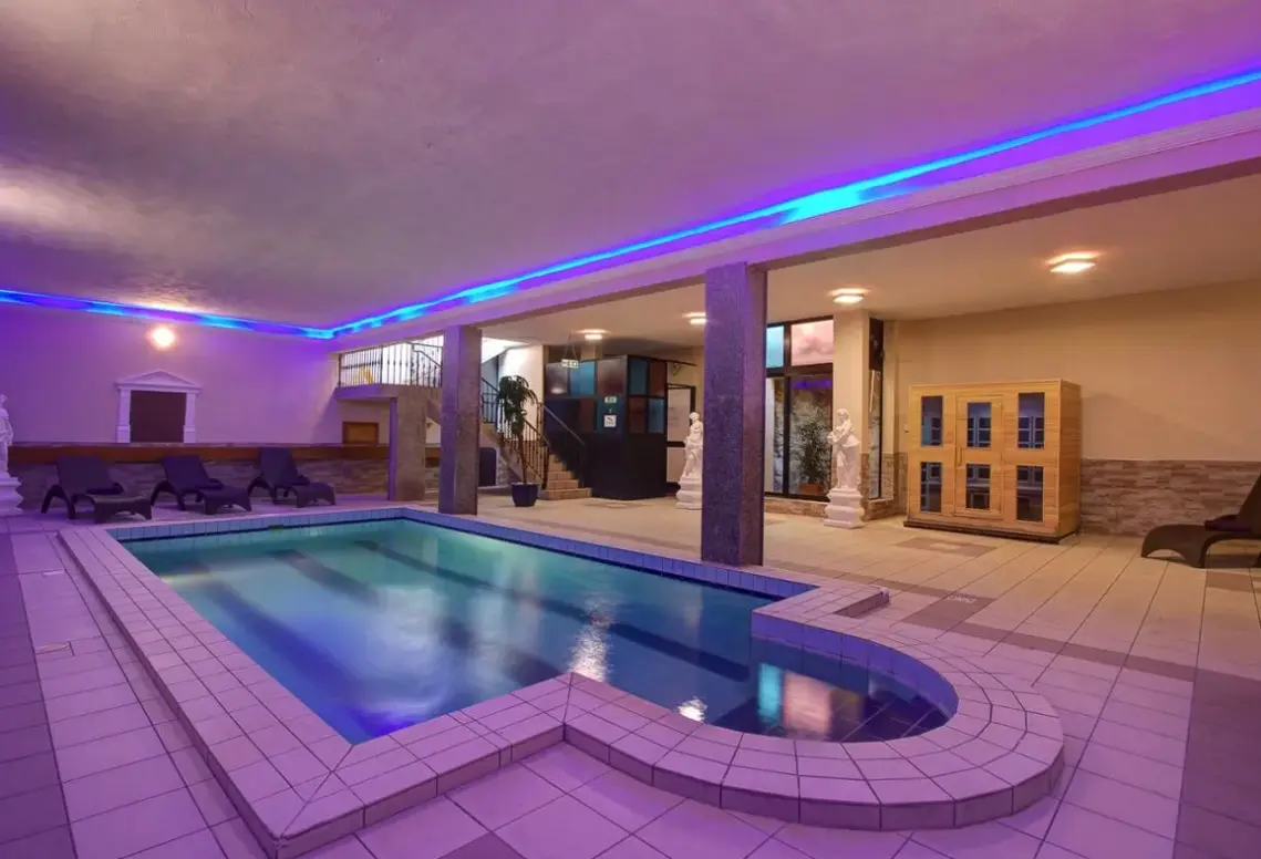 Hotel Cardor Holiday Complex