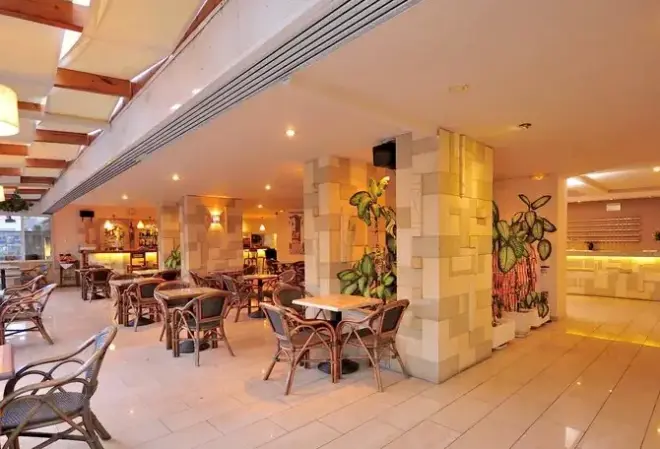 Hotel Carina (Rodos)