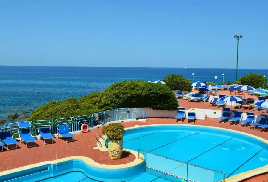 Hotel Carlton  Riviera w Włochy (Sycylia) - oferta last minute
