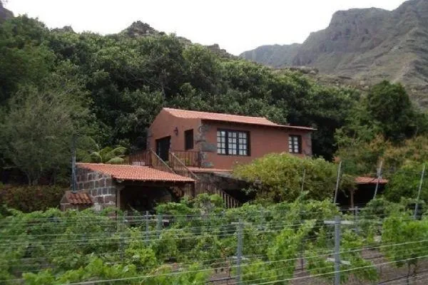 Hotel Casa Del Lomo