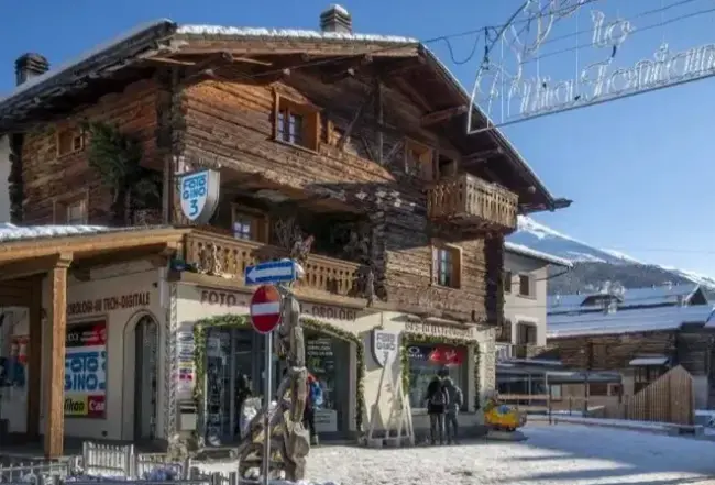 Hotel Casa Mistral