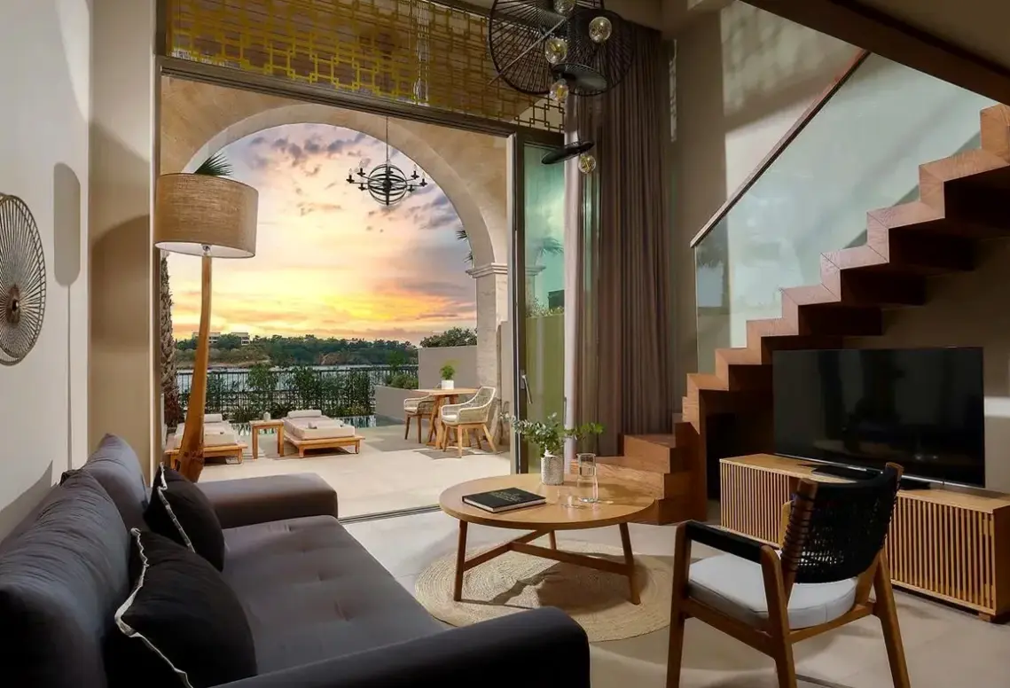Hotel Castello Boutique Suites By The Sea