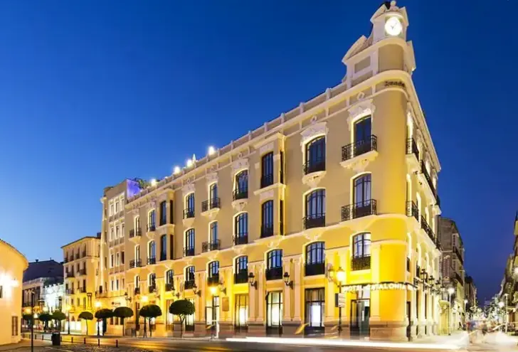 Hotel Catalonia Ronda